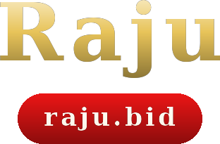 Raju logo